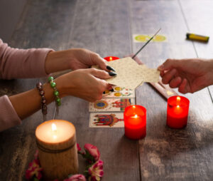 Tarot And Spirituality Relationship