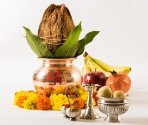 Puja Items