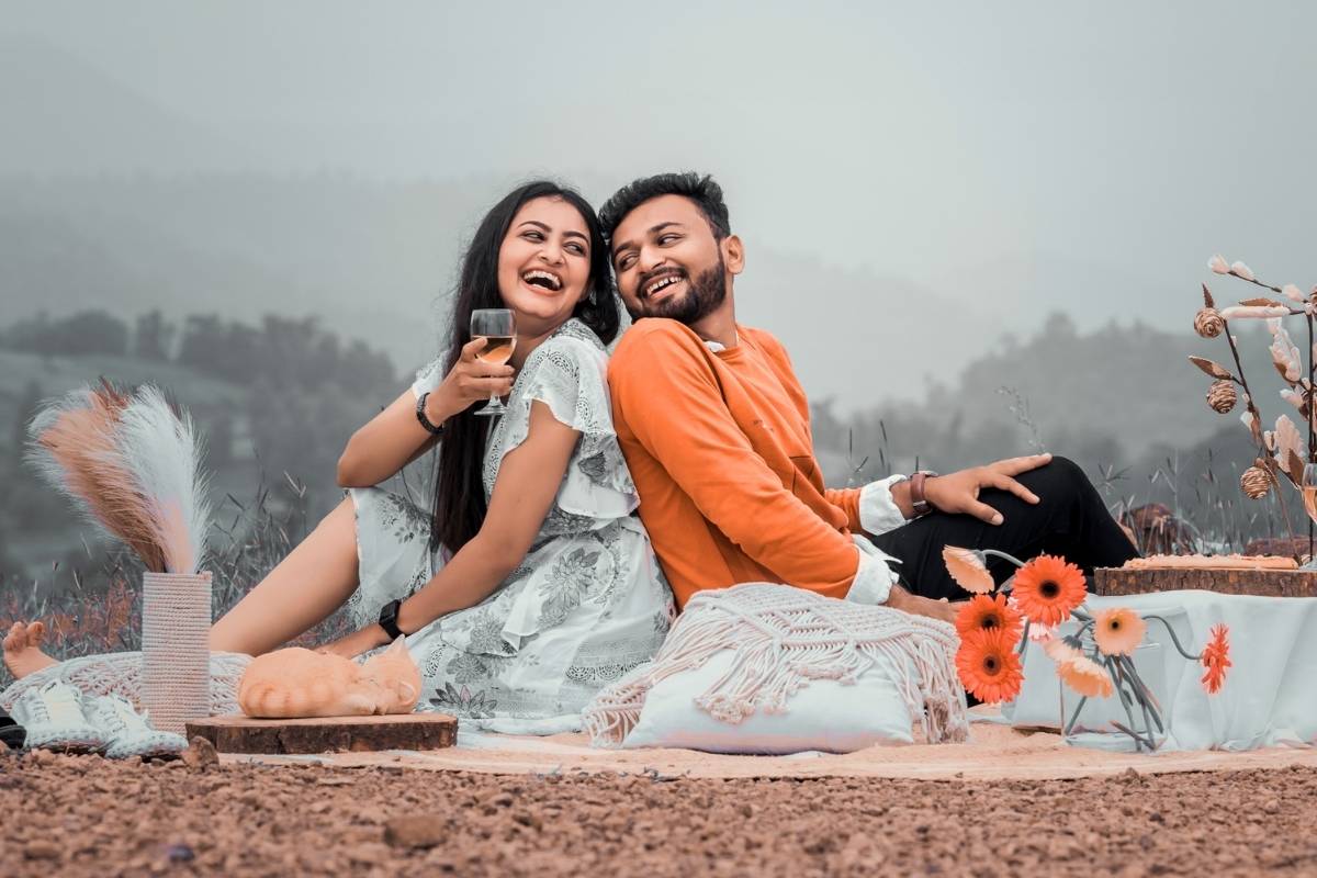 Healthy Relationships 