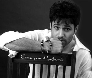Emraan Hashmi 