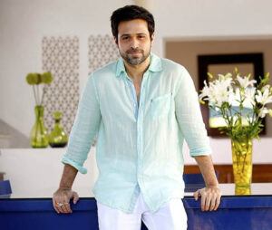 Emraan Hashmi 