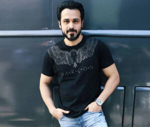Emraan Hashmi 