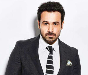 Emraan Hashmi 