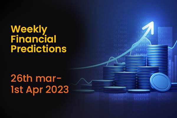 Weekly Financial Predictions
