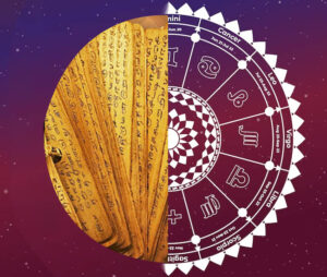 Nadi and Vedic Astrology