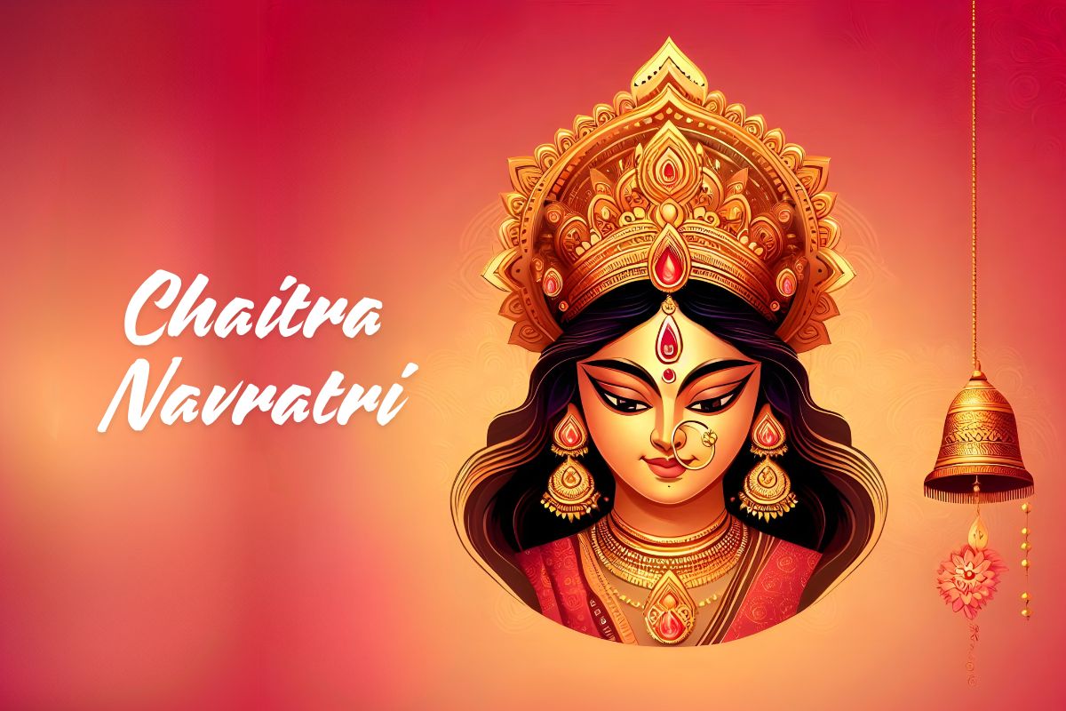 Chaitra Navratri
