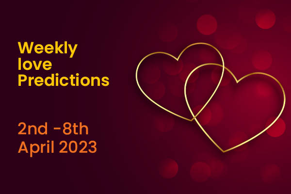 Weekly Love Predictions