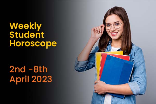 WeeklyStudent Horoscope