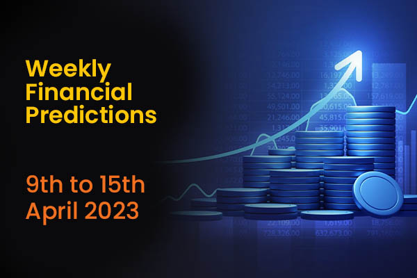 Weekly Financial Predictions