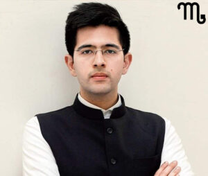 Raghav Chadha