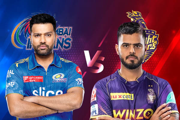 MI Vs KKR Match Predictiion