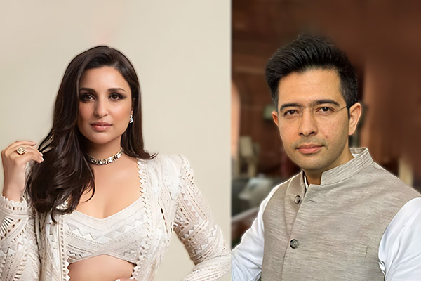 Parineeti Chopra and Raghav Chadha compatibility and pregnancy