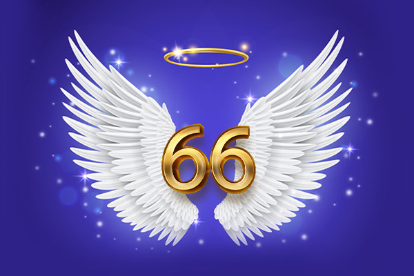 66 Angel Number