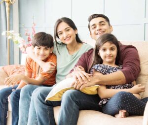 Family relationships