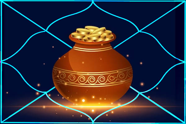 Kundli Me Dhan Yog