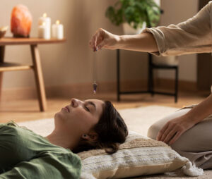 uses of Pendulum dowsing