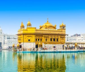 Golden Temple