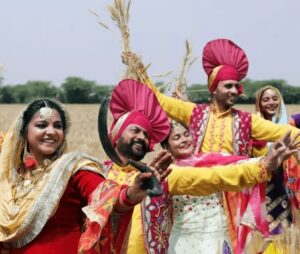 Bhangra