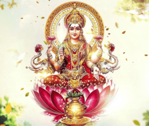 Maa Laxmi
