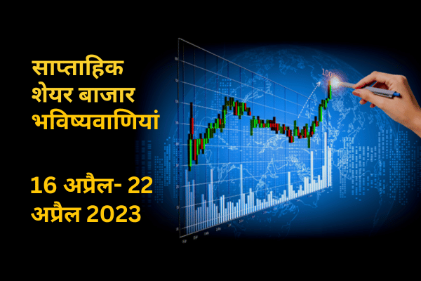 Weekly Stock Market Predictions