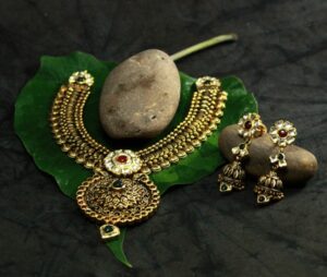 Gold Jwelleries
