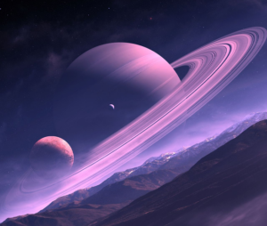 Venus Planet