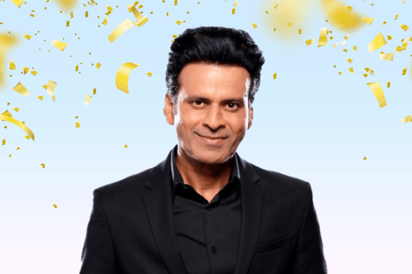 Manoj Bajpayee