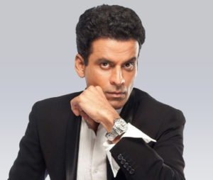 Manoj Bajpayee