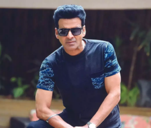 Manoj Bajpayee