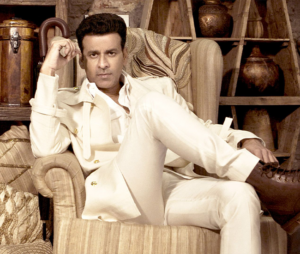 Manoj Bajpayee