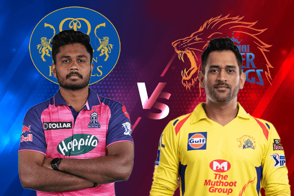 RR vs CSK Match Predictions