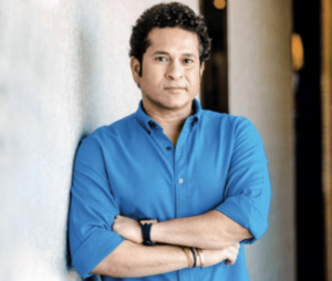 Sachin Tendulkar