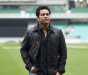Sachin Tendulkar