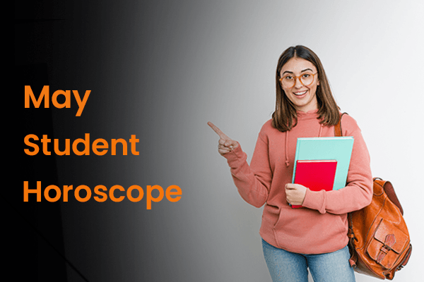 Monthly Student Horoscope