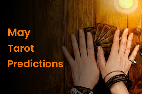 Monthly Tarot Predictions
