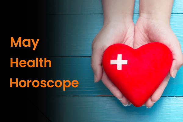 Weekly Health Horoscope