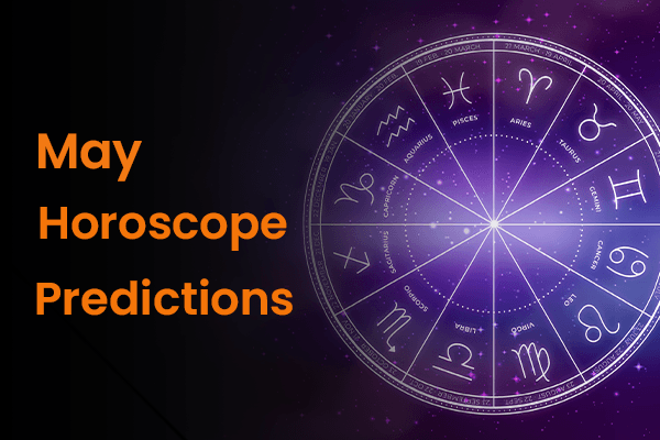 Monthly Horoscope Predictions