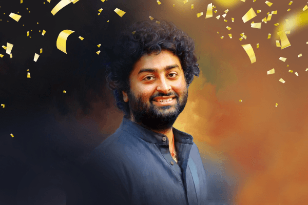 Arijit Singh