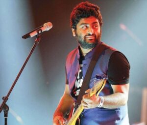 Arijit Singh
