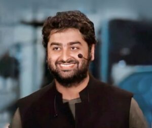 Arijit Singh