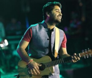Arijit Singh