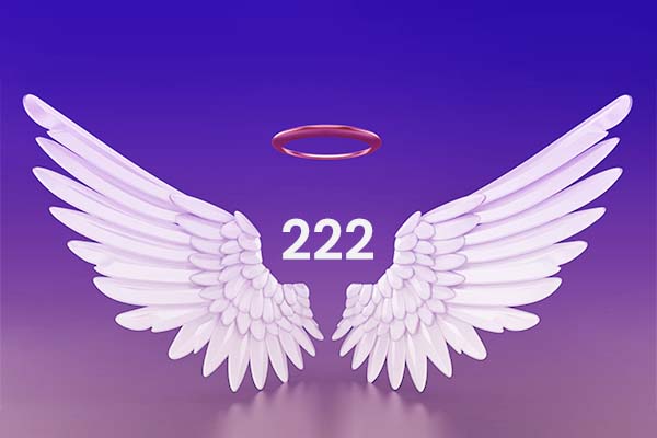 Angel Number 222