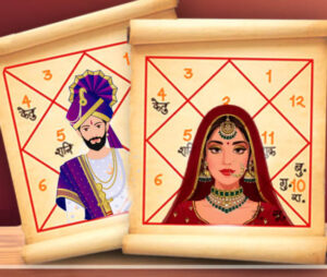 kundali matching