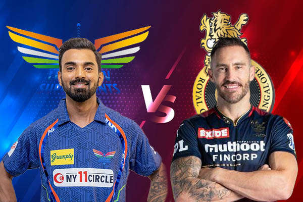 LSG vs RCB Match Astrology Predictions 
