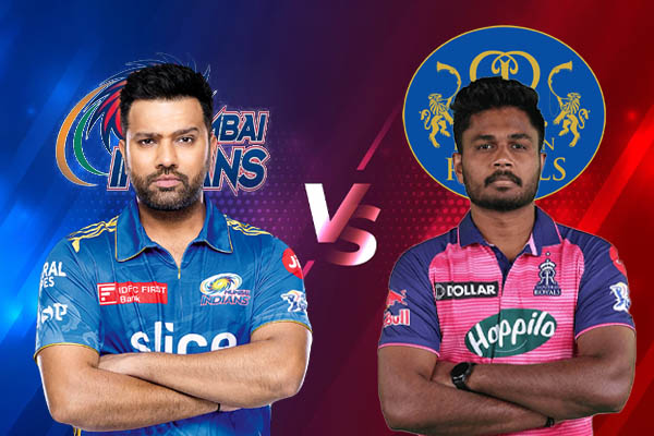 MI Vs RR Match Astrology Predictions