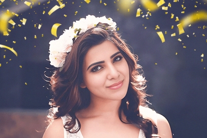 Samantha Prabhu