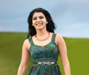 Samantha Prabhu