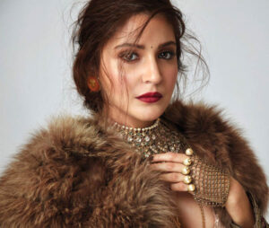 Anushka Sharma