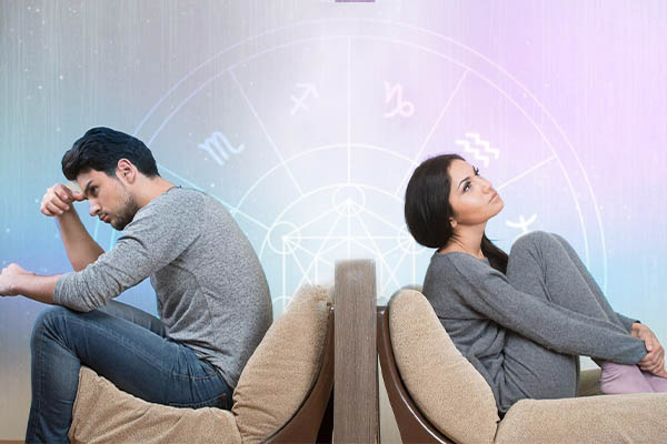 Relationship Mistake