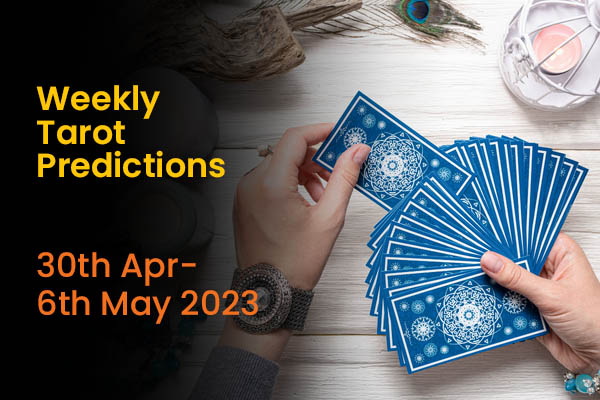 Weekly Tarot Predictions